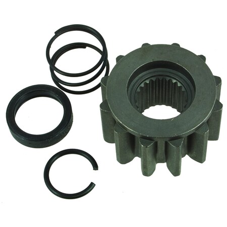 Starter Part, Replacement For Wai Global 79-1171